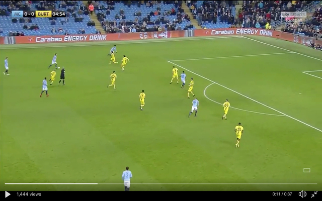 Video-De-Bruyne-scores-for-City-vs-Burton