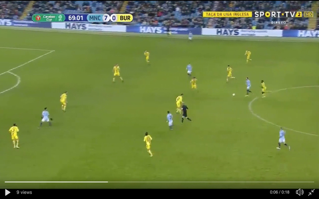 Video-Kyle-Walker-scores-for-City-vs-Burton