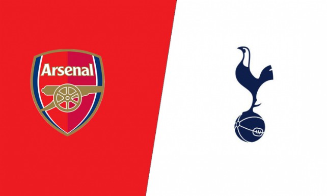 arsenal-tottenham