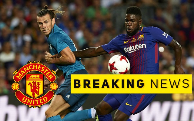 bale umtiti