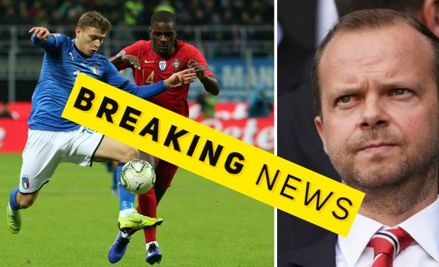 barella man utd