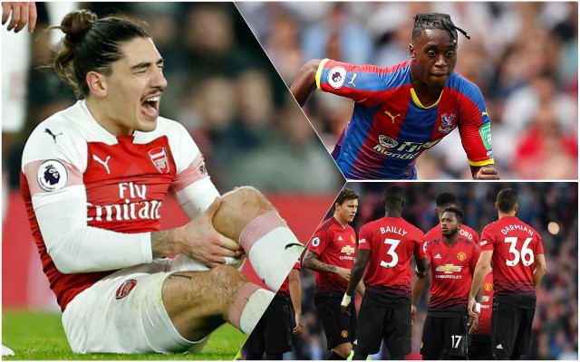 bellerin darmian