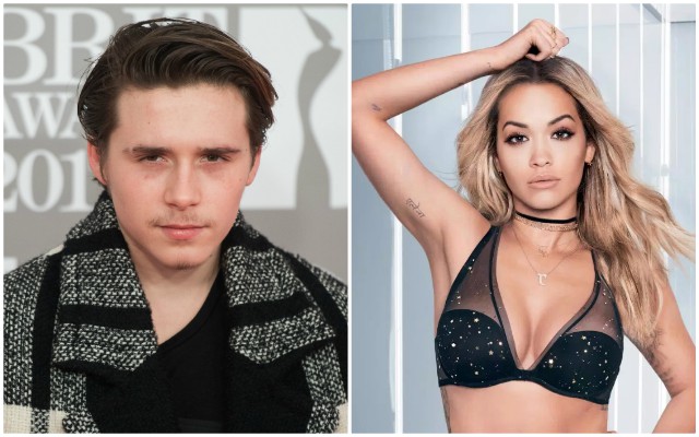 brooklyn beckham rita ora