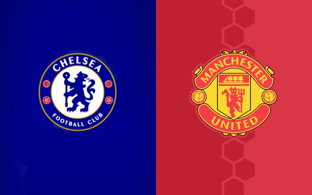 chelsea man utd news