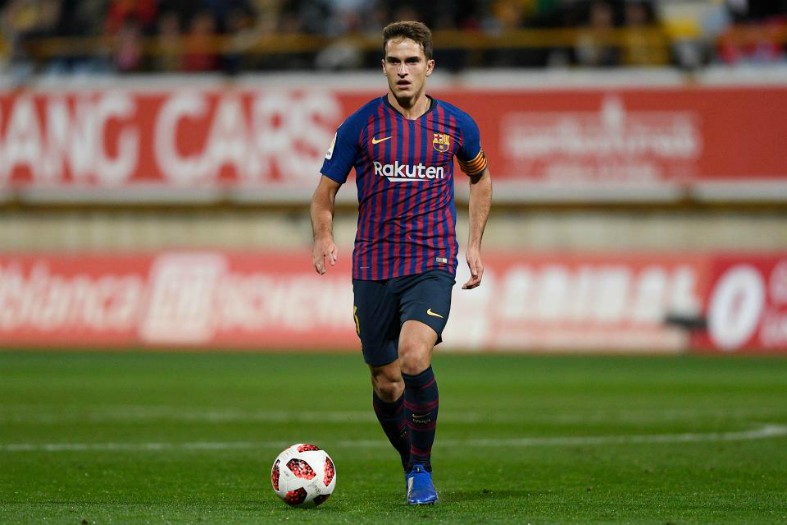 denis suarez