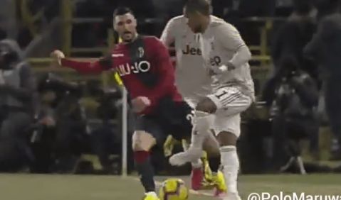 douglas-costa