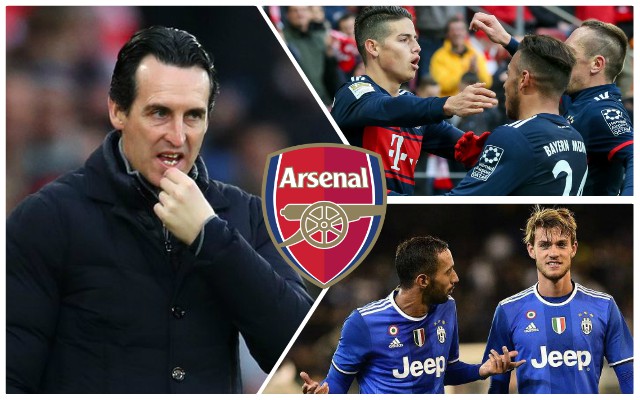 emery-benatia-rodriguez-arsenal