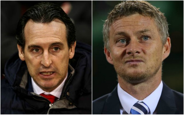 emery-solskjaer-arsenal-man-utd