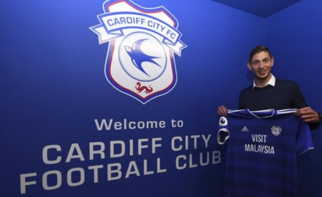 emiliano sala