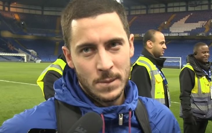 hazard video