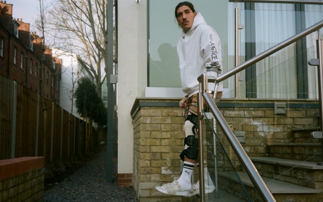 hector bellerin injury