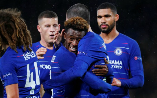 hudson-odoi loftus-cheek chelsea