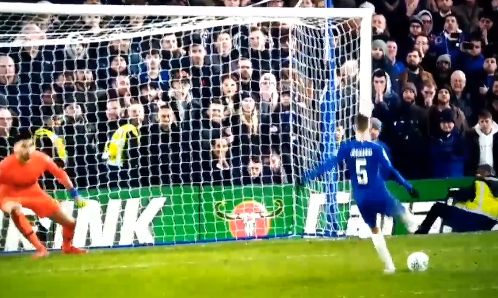 jorginho