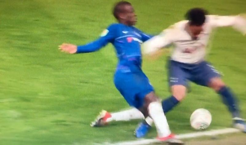 kante-rose-tackle-video