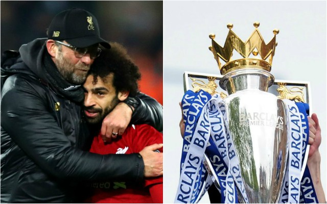 klopp-salah-liverpool-trophy