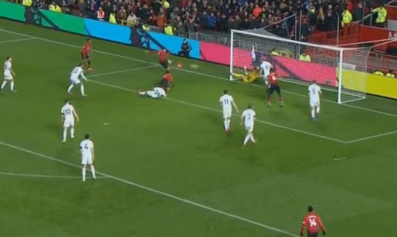 lindelof-goal-video