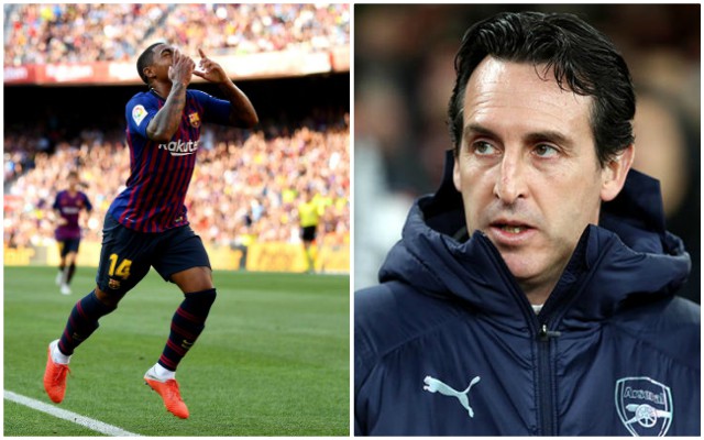 malcom emery