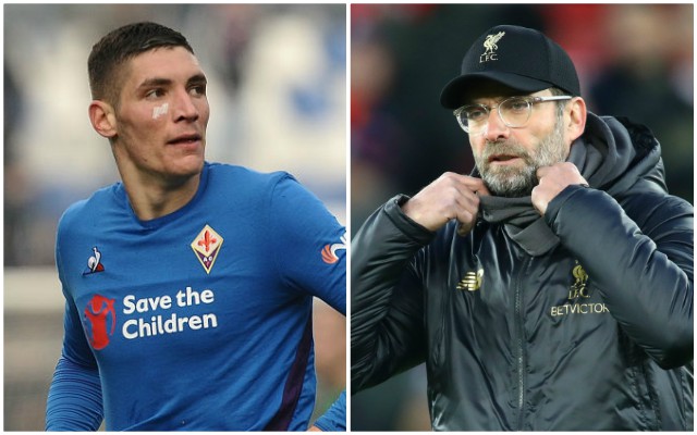milenkovic-klopp