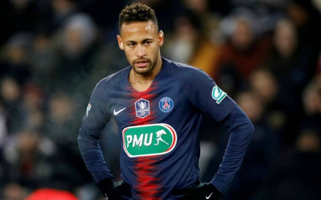neymar