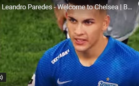paredes-video