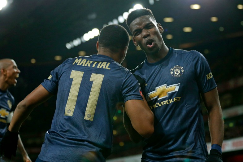 pogba martial pogba martial