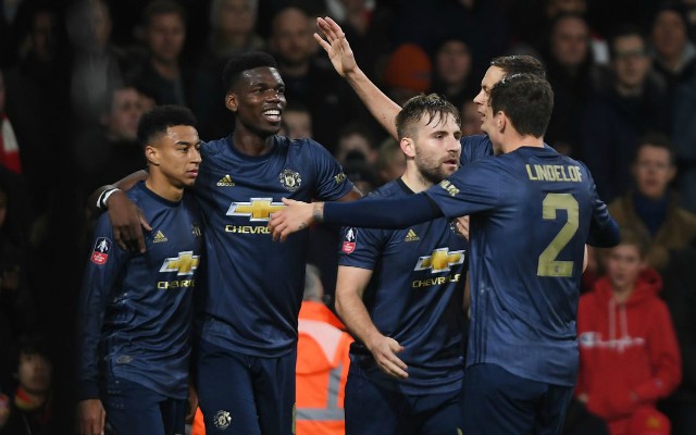 pogba-shaw-lindelof-man-utd