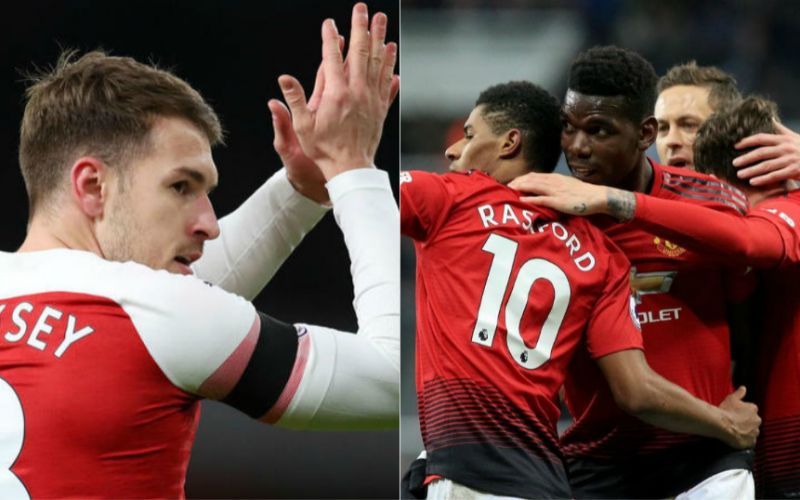 ramsey-arsenal-pogba-united