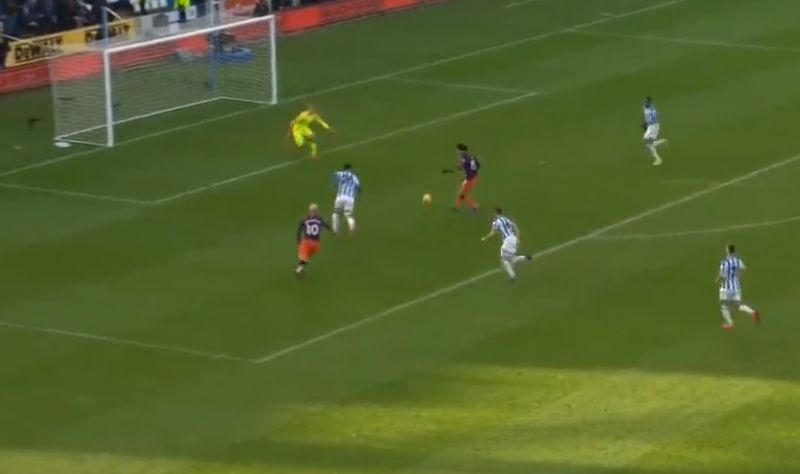 leroy sane goal video