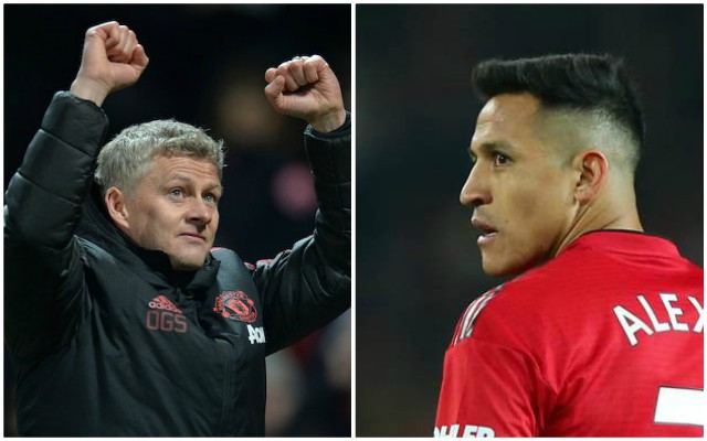 solskjaer-sanchez-man-utd