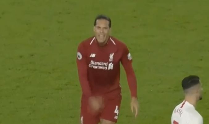 van-dijk