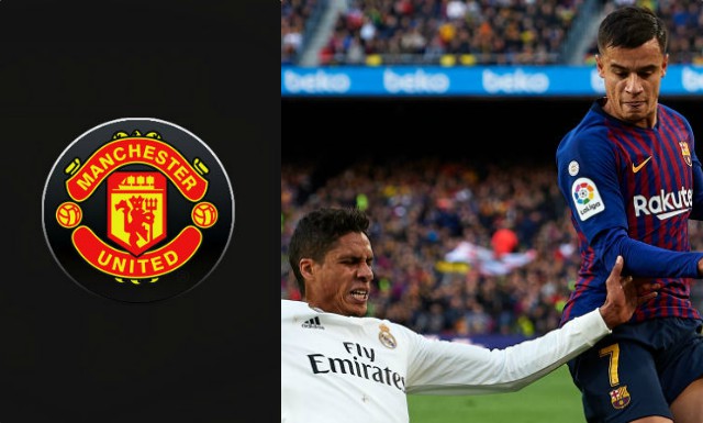 varane coutinho utd