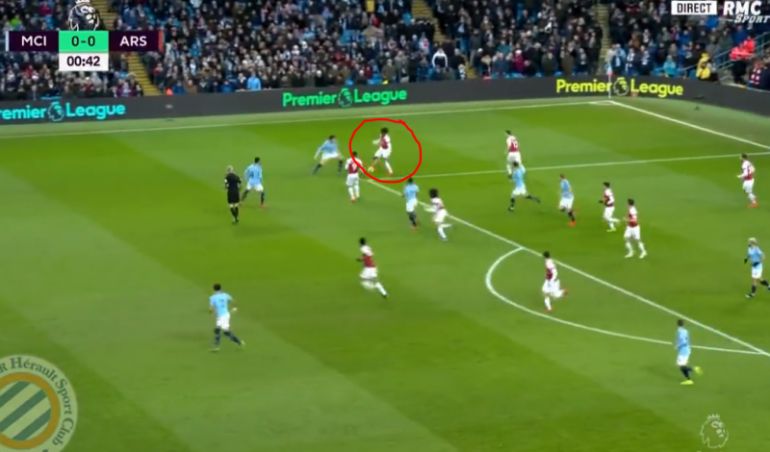 aguero goal video