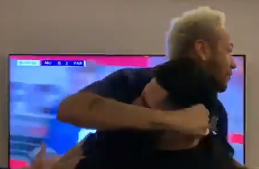 aguero goal video