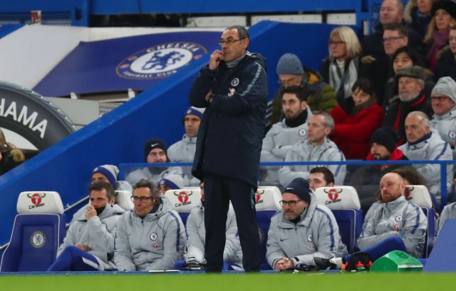 sarri