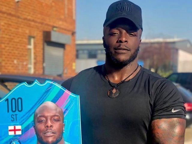 Akinfenwa