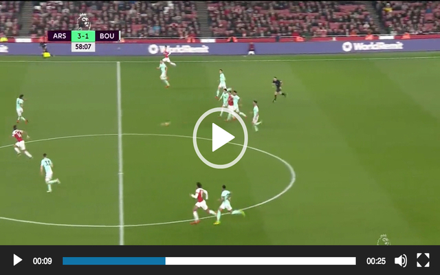 Aubameyang-scores-vs-Bournemouth