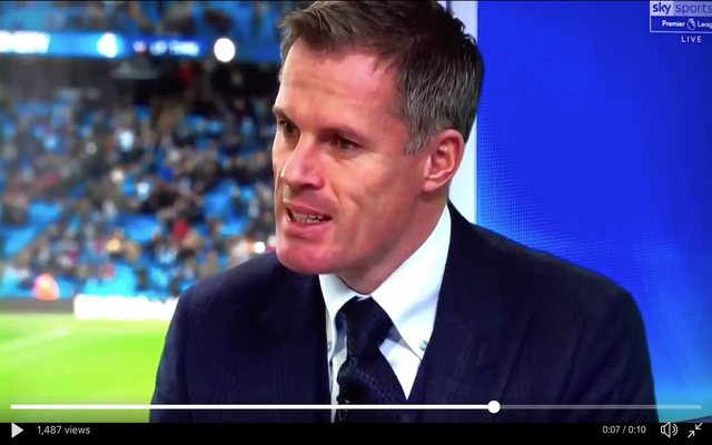 Carragher-compares-Chelsea-to-Arsenal-after-poor-first-half-vs-City