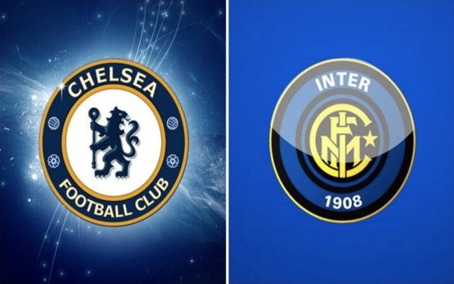 Chelsea-Inter