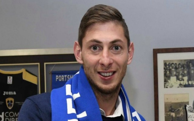 Emiliano-Sala