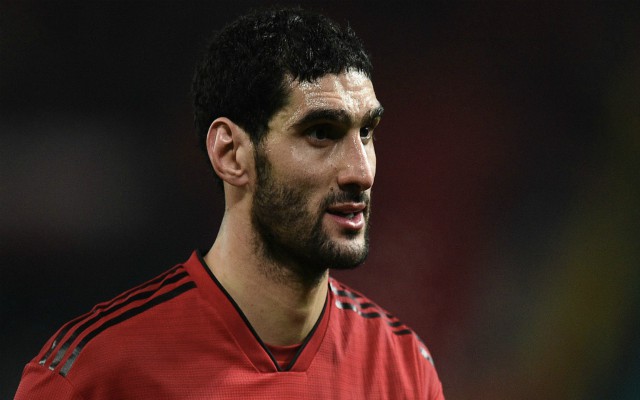 Fellaini