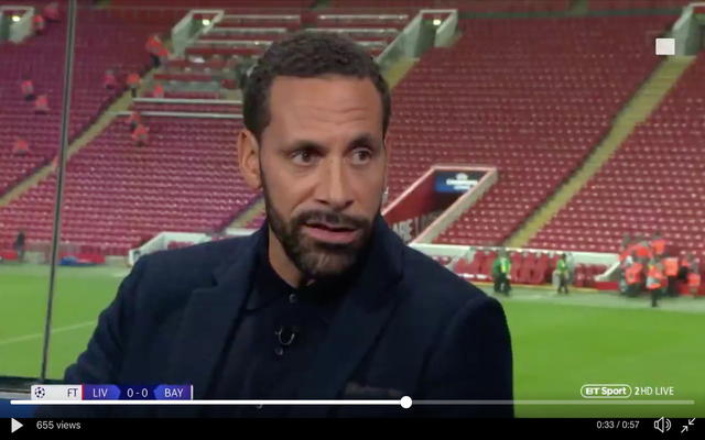Ferdinand-on-Fabinho