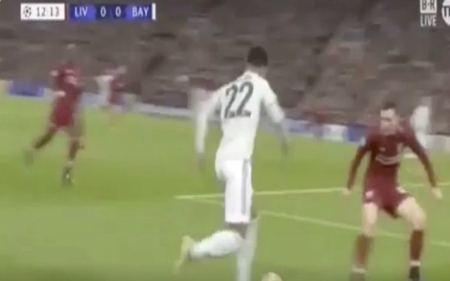 Gnabry