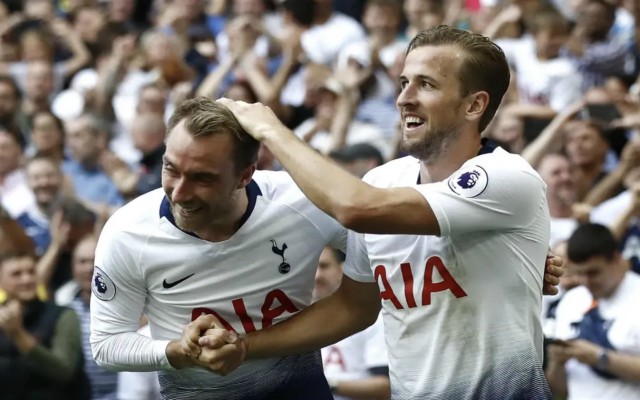 Kane-Eriksen