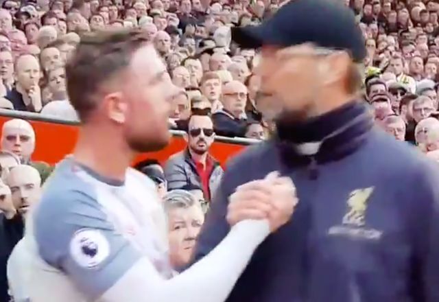 Klopp-Henderson