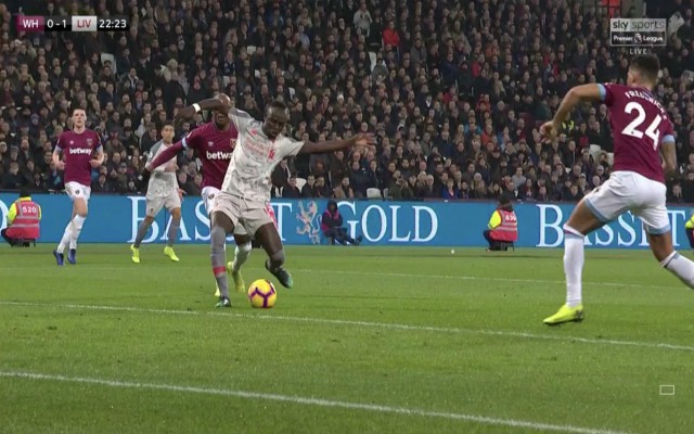 Mane-