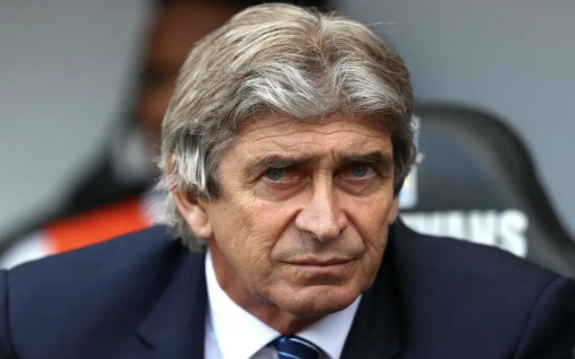 Manuel-Pellegrini