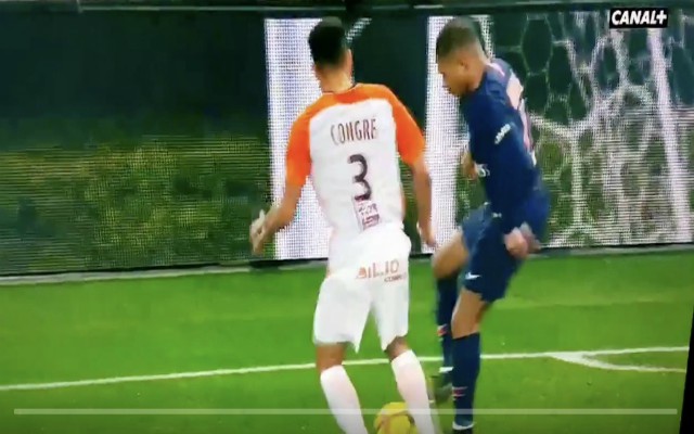 Mbappe