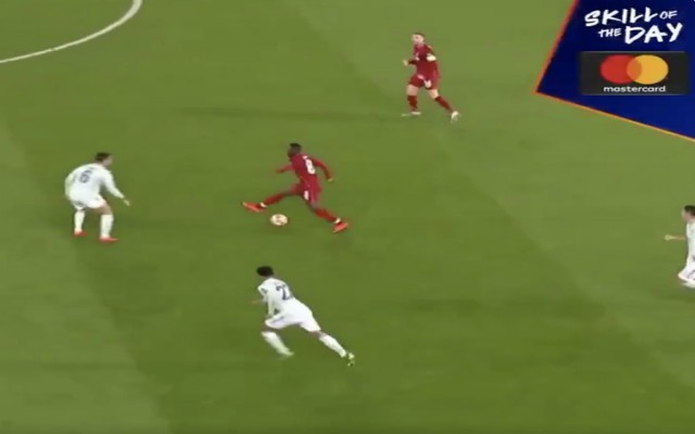 Naby-Keita
