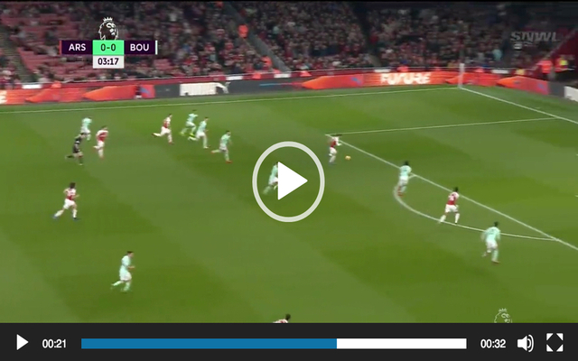 Ozil-goal-vs-Bournemouth