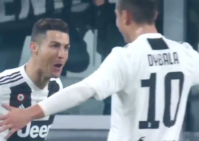 Ronaldo-Dybala-celebration